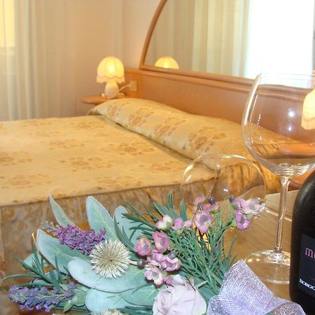 Hotel Villa Luisa Lignano Sabbiadoro Luaran gambar