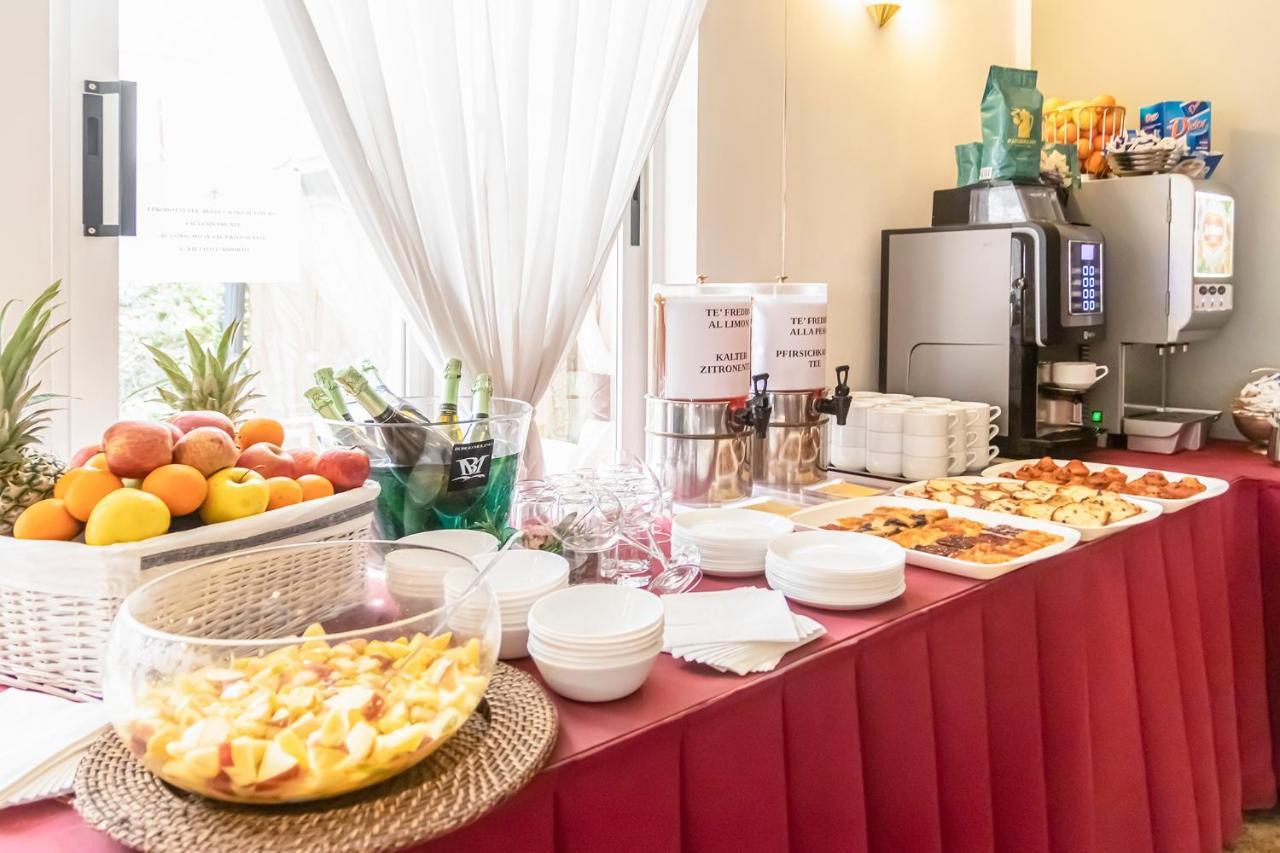 Hotel Villa Luisa Lignano Sabbiadoro Luaran gambar