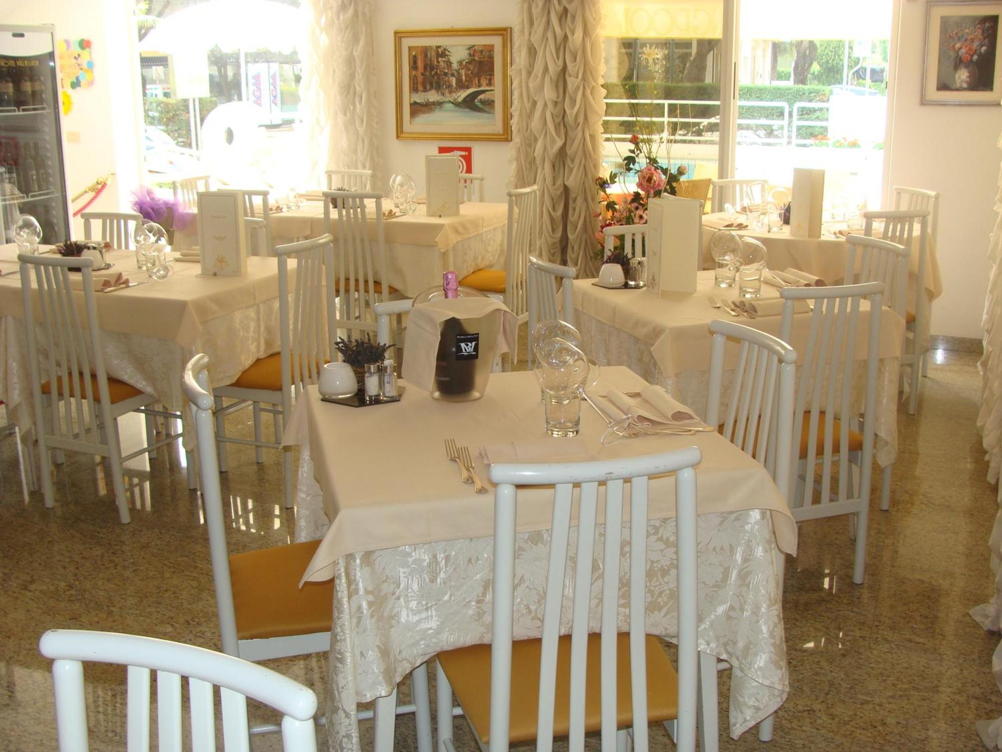 Hotel Villa Luisa Lignano Sabbiadoro Luaran gambar