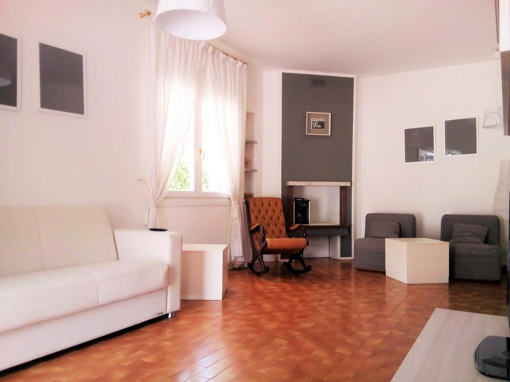 Hotel Villa Luisa Lignano Sabbiadoro Luaran gambar