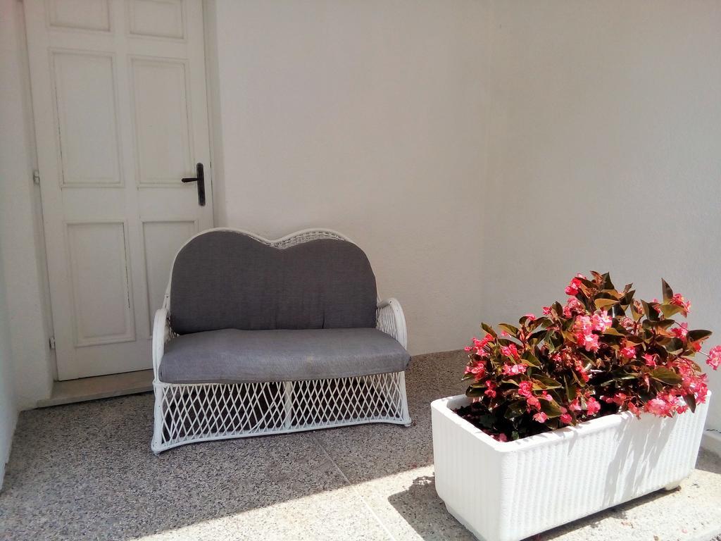 Hotel Villa Luisa Lignano Sabbiadoro Luaran gambar