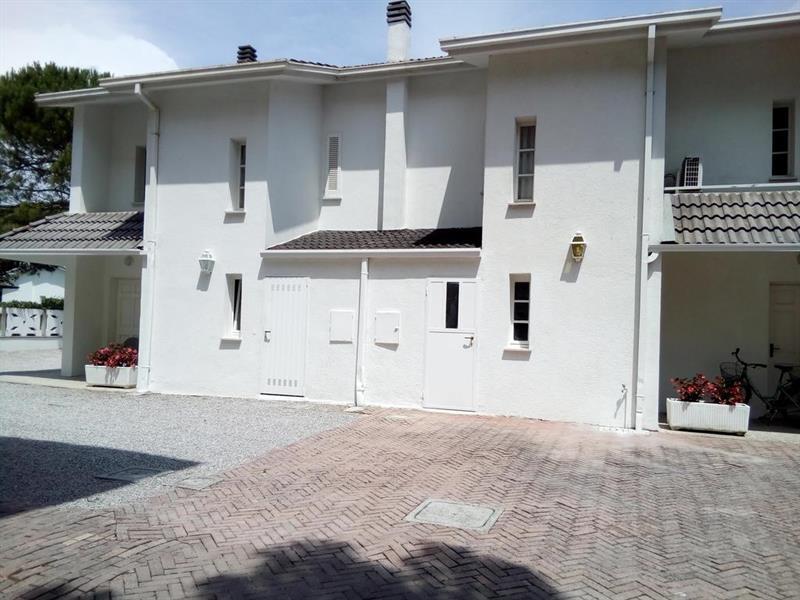 Hotel Villa Luisa Lignano Sabbiadoro Luaran gambar