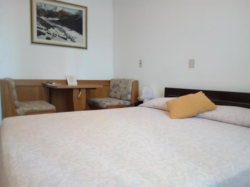 Hotel Villa Luisa Lignano Sabbiadoro Luaran gambar