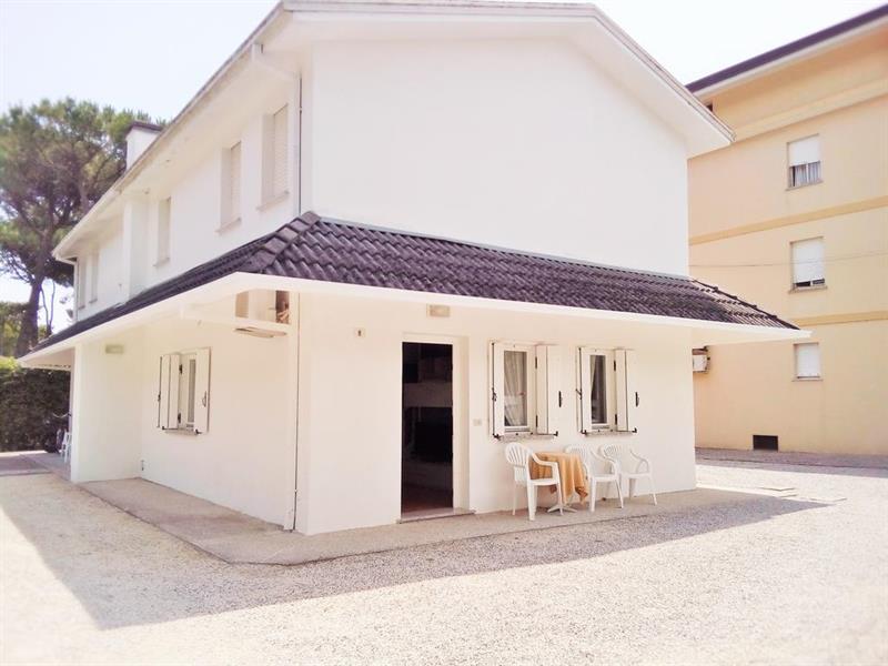Hotel Villa Luisa Lignano Sabbiadoro Luaran gambar